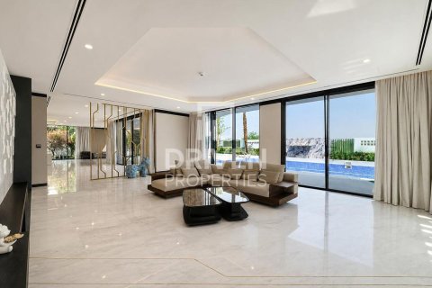 Huvila Dubai Hills Estate, Arabiemiraatit 6 makuuhuonetta, 1285.22 m2 № 754174 - kuva 4