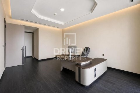 Huvila Dubai Hills Estate, Arabiemiraatit 6 makuuhuonetta, 1285.22 m2 № 754174 - kuva 21