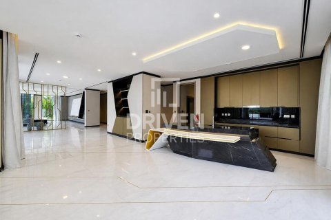 Huvila Dubai Hills Estate, Arabiemiraatit 6 makuuhuonetta, 1285.22 m2 № 754174 - kuva 2