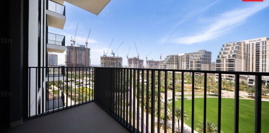 Leilighet i Dubai Hills Estate, Dubai, Emiratene 3 soverom, 125.6 kvm nr. 708126
