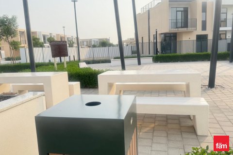 Vilë në Dubai, Emiratet e Bashkuara Arabe 3 dhoma gjumi, 137.9 m2. № 708124 - Foto 23