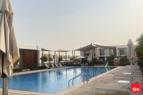 Vilë në Dubai, Emiratet e Bashkuara Arabe 3 dhoma gjumi, 137.9 m2. № 708124 - Foto 22