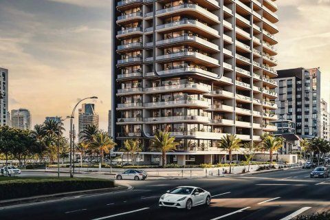 Verde by Vision asukohaga Dubai Sports City, AÜE Nr 709205