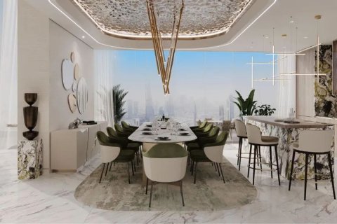 Apartament në Business Bay, Dubai, Emiratet e Bashkuara Arabe 41.3 m2. № 708125 - Foto 2