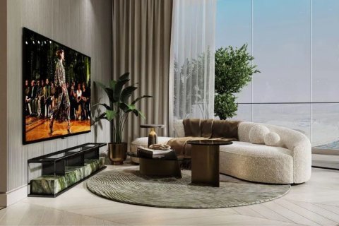 Apartament në Business Bay, Dubai, Emiratet e Bashkuara Arabe 41.3 m2. № 708125 - Foto 10