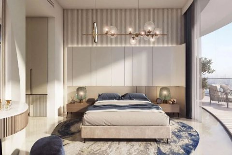 Apartament në Business Bay, Dubai, Emiratet e Bashkuara Arabe 41.3 m2. № 708125 - Foto 12