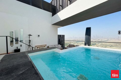 Huoneisto Dubai, Arabiemiraatit 2 makuuhuonetta, 178.4 m2 № 713049 - kuva 2