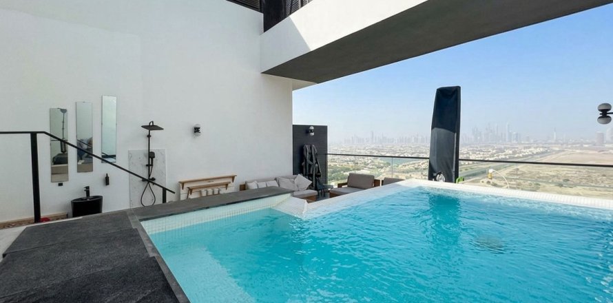 Leilighet i Dubai, Emiratene 2 soverom, 177.9 kvm nr. 713049