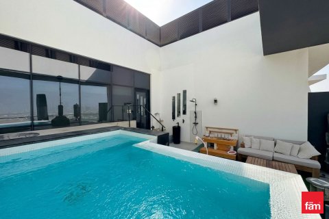 Huoneisto Dubai, Arabiemiraatit 2 makuuhuonetta, 178.4 m2 № 713049 - kuva 4