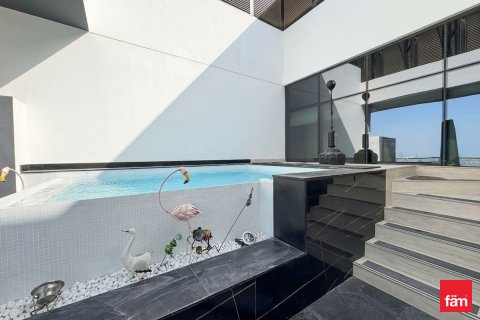 Huoneisto Dubai, Arabiemiraatit 2 makuuhuonetta, 178.4 m2 № 713049 - kuva 3