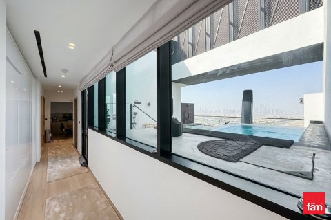 Huoneisto Dubai, Arabiemiraatit 2 makuuhuonetta, 178.4 m2 № 713049 - kuva 5
