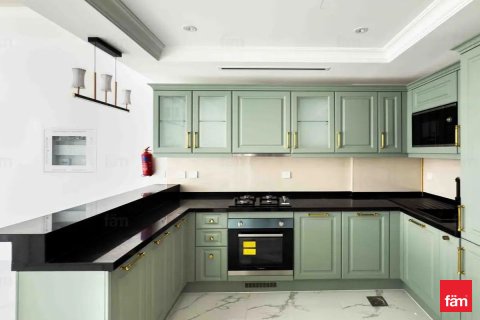 Byt v Arjan, Dubai, SAE 2 ložnice, 85.6 m² Č.: 713047 - fotografie 5
