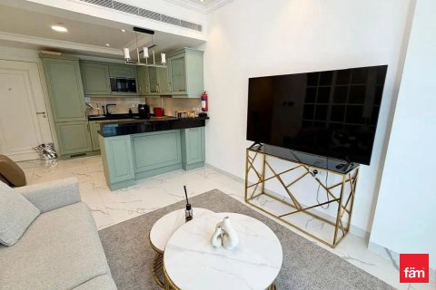 Byt v Arjan, Dubai, SAE 2 ložnice, 85.6 m² Č.: 713047 - fotografie 3