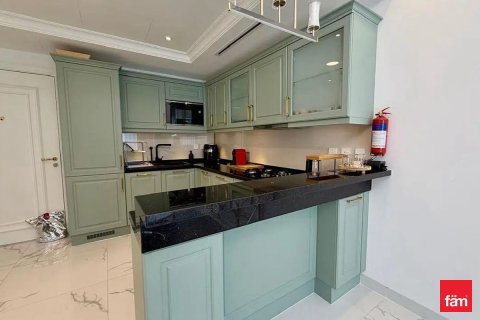 Byt v Arjan, Dubai, SAE 2 ložnice, 85.6 m² Č.: 713047 - fotografie 6