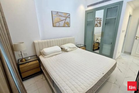 Byt v Arjan, Dubai, SAE 2 ložnice, 85.6 m² Č.: 713047 - fotografie 11