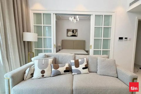 Byt v Arjan, Dubai, SAE 2 ložnice, 85.6 m² Č.: 713047 - fotografie 8