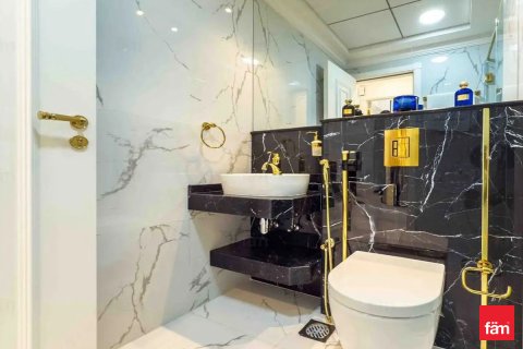 Byt v Arjan, Dubai, SAE 2 ložnice, 85.6 m² Č.: 713047 - fotografie 12