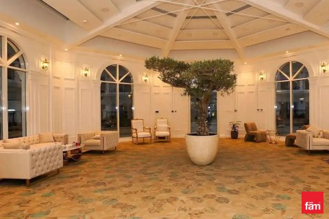 Byt v Arjan, Dubai, SAE 2 ložnice, 85.6 m² Č.: 713047 - fotografie 14