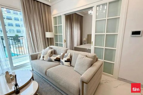 Byt v Arjan, Dubai, SAE 2 ložnice, 85.6 m² Č.: 713047 - fotografie 7