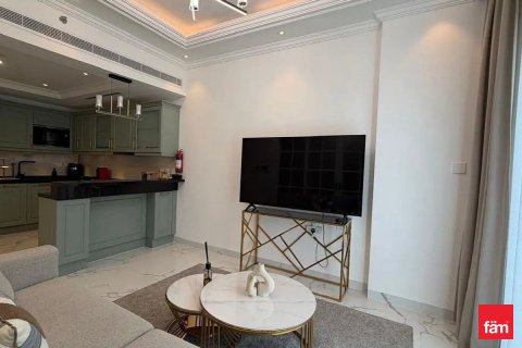 Byt v Arjan, Dubai, SAE 2 ložnice, 85.6 m² Č.: 713047 - fotografie 4