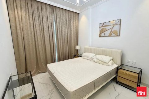 Byt v Arjan, Dubai, SAE 2 ložnice, 85.6 m² Č.: 713047 - fotografie 10