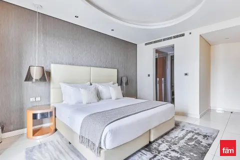 Apart - Hotel para venda em Business Bay, Dubai, EAU 2 quartos, 140.7 m2 № 713045 - foto 4