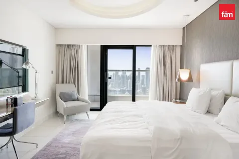 Apart - Hotel para venda em Business Bay, Dubai, EAU 2 quartos, 140.7 m2 № 713045 - foto 5