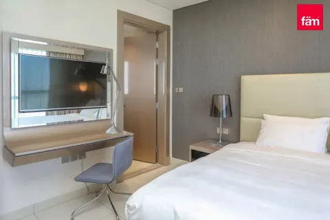Apart - Hotel para venda em Business Bay, Dubai, EAU 2 quartos, 140.7 m2 № 713045 - foto 6