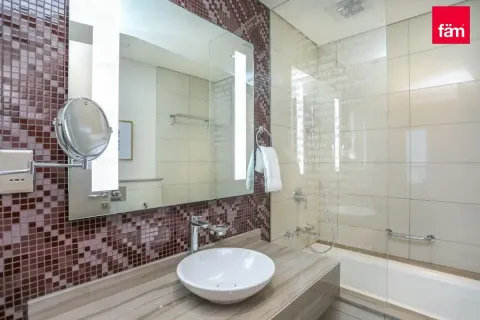 Apart - Hotel para venda em Business Bay, Dubai, EAU 2 quartos, 140.7 m2 № 713045 - foto 9