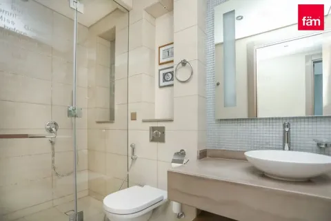 Apart - Hotel para venda em Business Bay, Dubai, EAU 2 quartos, 140.7 m2 № 713045 - foto 8