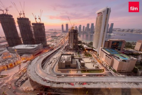 Leilighet til salgs i Dubai Marina, Dubai, Emiratene 2 soverom, 123.5 kvm Nr. 713050 - Foto 22