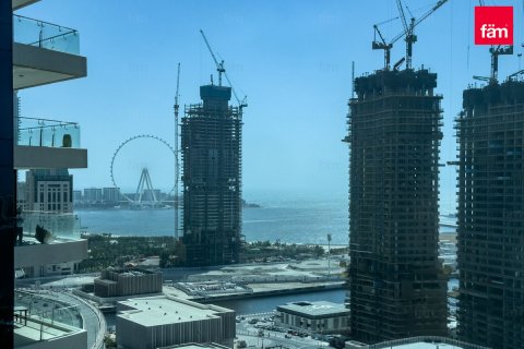 Leilighet til salgs i Dubai Marina, Dubai, Emiratene 2 soverom, 123.5 kvm Nr. 713050 - Foto 24