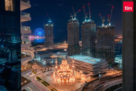 Leilighet til salgs i Dubai Marina, Dubai, Emiratene 2 soverom, 123.5 kvm Nr. 713050 - Foto 21
