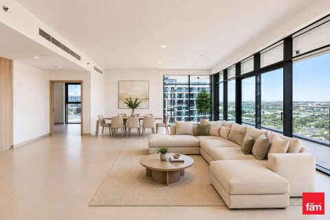 Dubai Hills Estate, Dubai, संयुक्त अरब अमीरात में अपार्टमेंट, 3 बेडरूम, 174 वर्ग मीटर, संख्या 713046 - फ़ोटो 3