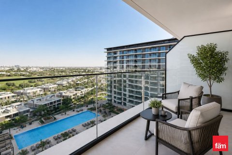 Dubai Hills Estate, Dubai, संयुक्त अरब अमीरात में अपार्टमेंट, 3 बेडरूम, 174 वर्ग मीटर, संख्या 713046 - फ़ोटो 11