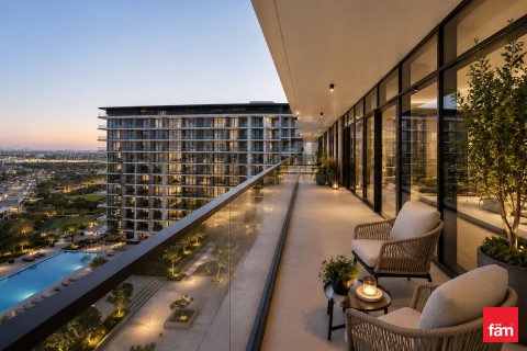 Dubai Hills Estate, Dubai, संयुक्त अरब अमीरात में अपार्टमेंट, 3 बेडरूम, 174 वर्ग मीटर, संख्या 713046 - फ़ोटो 2