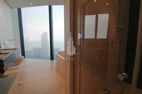 Üürile anda korter asukohaga Corniche Road, Abu Dhabi, AÜE: 3 magamistoaga, 204.4 m² Nr 563582 - pilt 22
