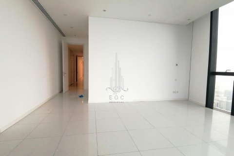 Üürile anda korter asukohaga Corniche Road, Abu Dhabi, AÜE: 3 magamistoaga, 204.4 m² Nr 563582 - pilt 5
