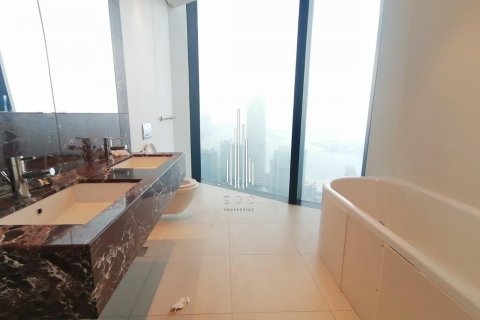 Üürile anda korter asukohaga Corniche Road, Abu Dhabi, AÜE: 3 magamistoaga, 204.4 m² Nr 563582 - pilt 21