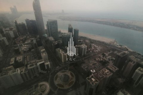 Üürile anda korter asukohaga Corniche Road, Abu Dhabi, AÜE: 3 magamistoaga, 204.4 m² Nr 563582 - pilt 29
