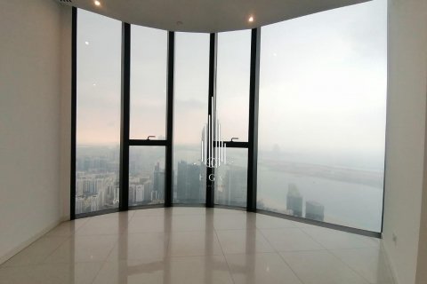 Üürile anda korter asukohaga Corniche Road, Abu Dhabi, AÜE: 3 magamistoaga, 204.4 m² Nr 563582 - pilt 2