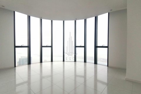 Üürile anda korter asukohaga Corniche Road, Abu Dhabi, AÜE: 3 magamistoaga, 204.4 m² Nr 563582 - pilt 1