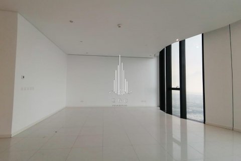 Üürile anda korter asukohaga Corniche Road, Abu Dhabi, AÜE: 3 magamistoaga, 204.4 m² Nr 563582 - pilt 11