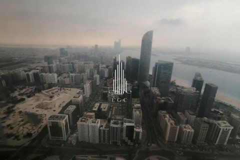 Üürile anda korter asukohaga Corniche Road, Abu Dhabi, AÜE: 3 magamistoaga, 204.4 m² Nr 563582 - pilt 27