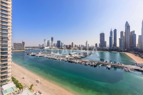Apartment til salg i Dubai Harbour, Dubai, UAE 3 soveværelser, 195 kvm № 717688 - foto 28