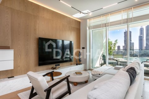Apartment til salg i Dubai Harbour, Dubai, UAE 3 soveværelser, 195 kvm № 717688 - foto 24