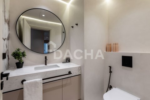 Apartment til salg i Dubai Harbour, Dubai, UAE 3 soveværelser, 195 kvm № 717688 - foto 26