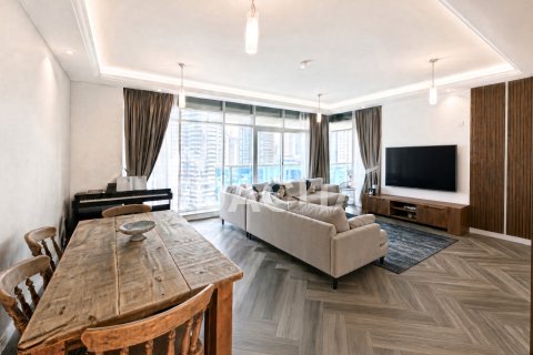 Apartment til salg i Dubai Marina, Dubai, UAE 2 soveværelser, 144 kvm № 717690 - foto 3