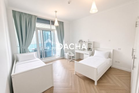 Apartment til salg i Dubai Marina, Dubai, UAE 2 soveværelser, 144 kvm № 717690 - foto 11