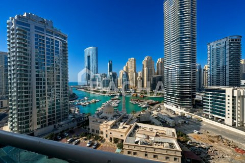 Apartment til salg i Dubai Marina, Dubai, UAE 2 soveværelser, 144 kvm № 717690 - foto 18